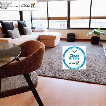 Invictus Porto Apartment Екстериор снимка