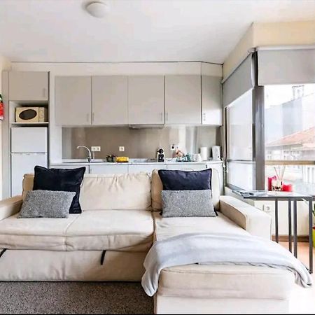 Invictus Porto Apartment Екстериор снимка