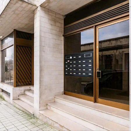 Invictus Porto Apartment Екстериор снимка