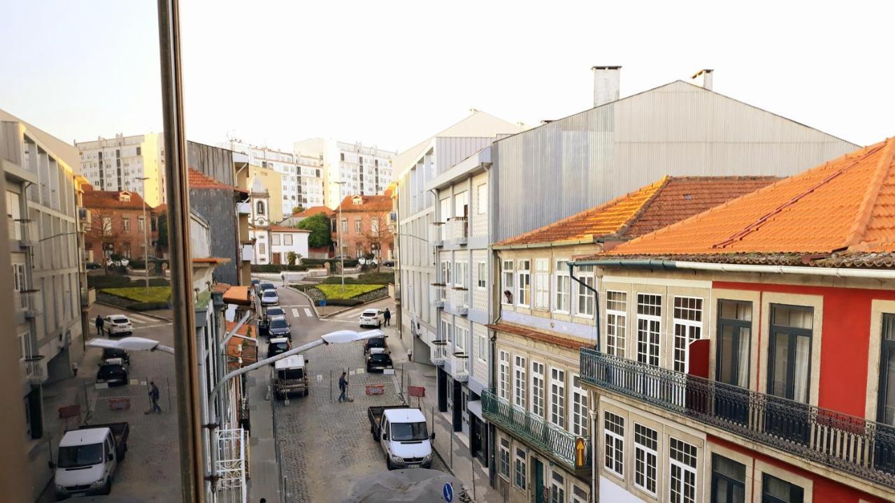 Invictus Porto Apartment Екстериор снимка
