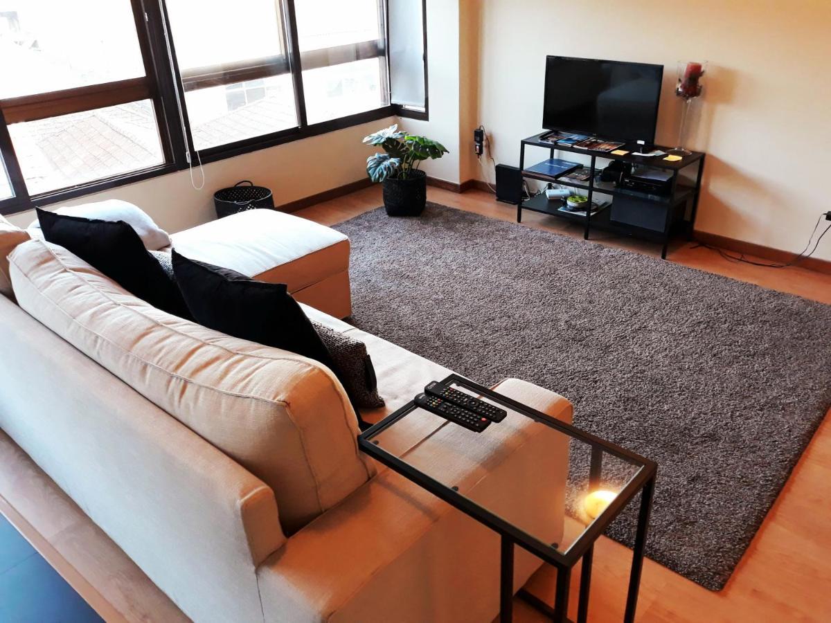 Invictus Porto Apartment Екстериор снимка