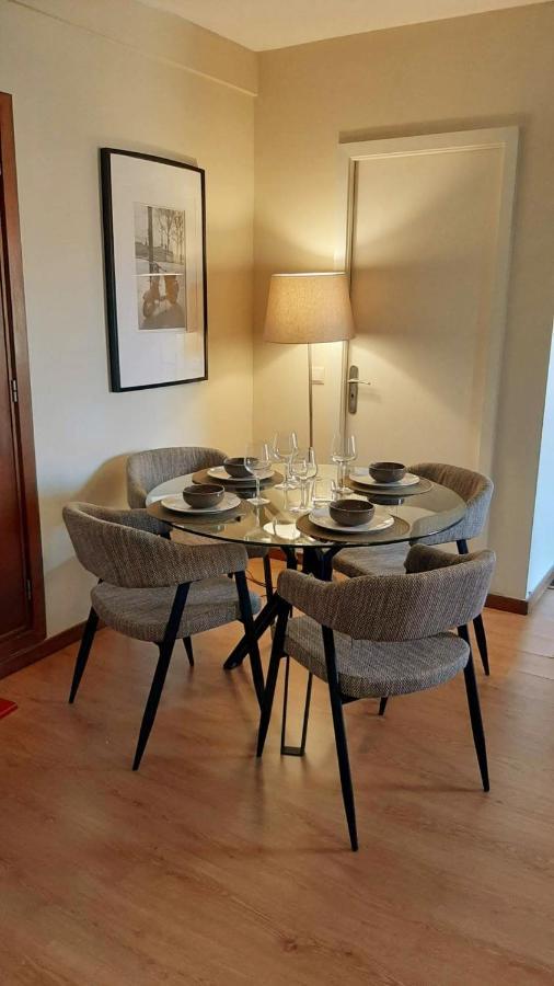 Invictus Porto Apartment Екстериор снимка