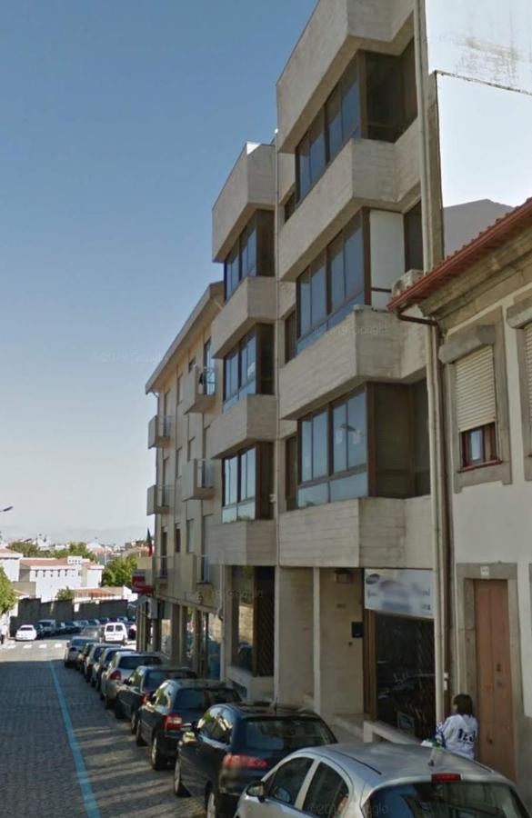 Invictus Porto Apartment Екстериор снимка