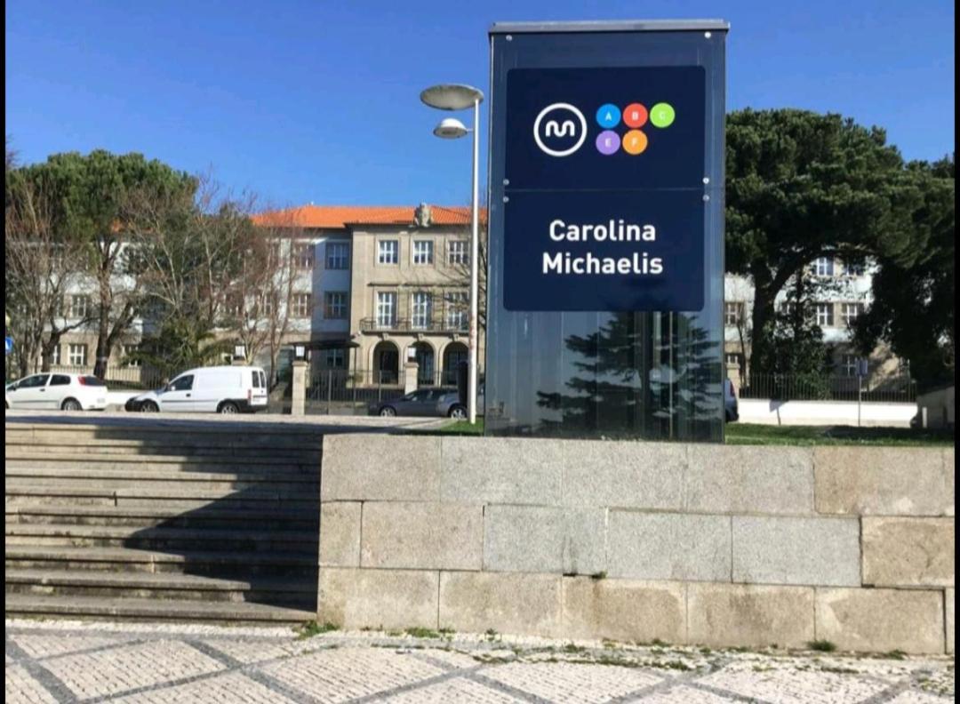 Invictus Porto Apartment Екстериор снимка