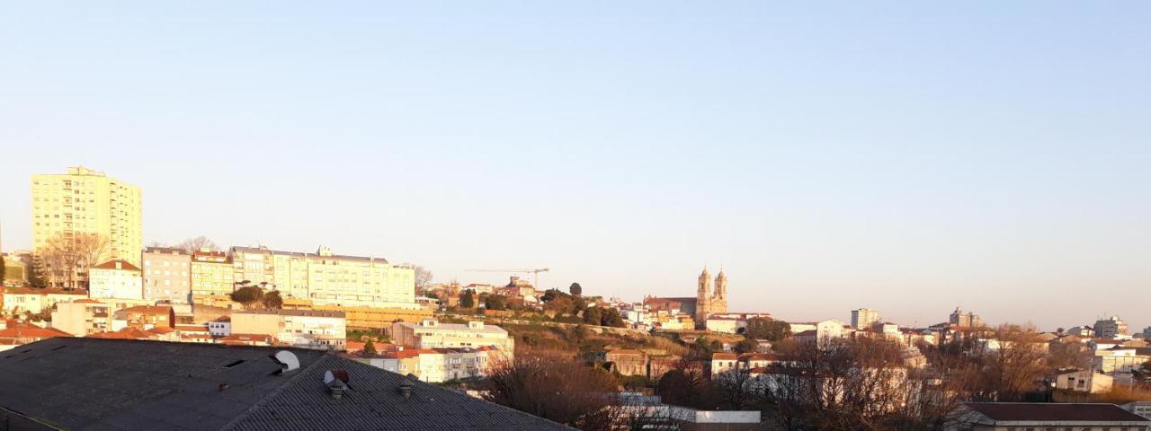 Invictus Porto Apartment Екстериор снимка