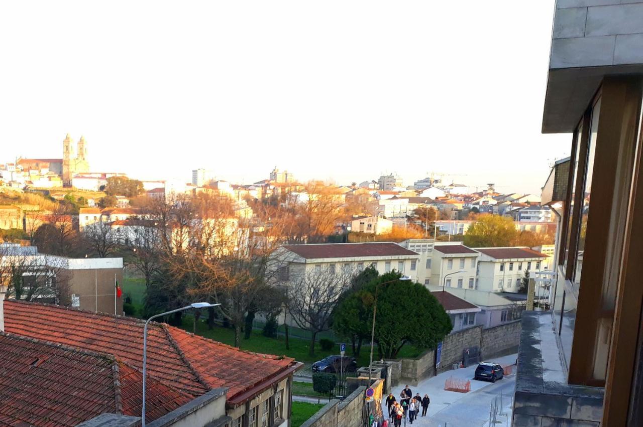 Invictus Porto Apartment Екстериор снимка