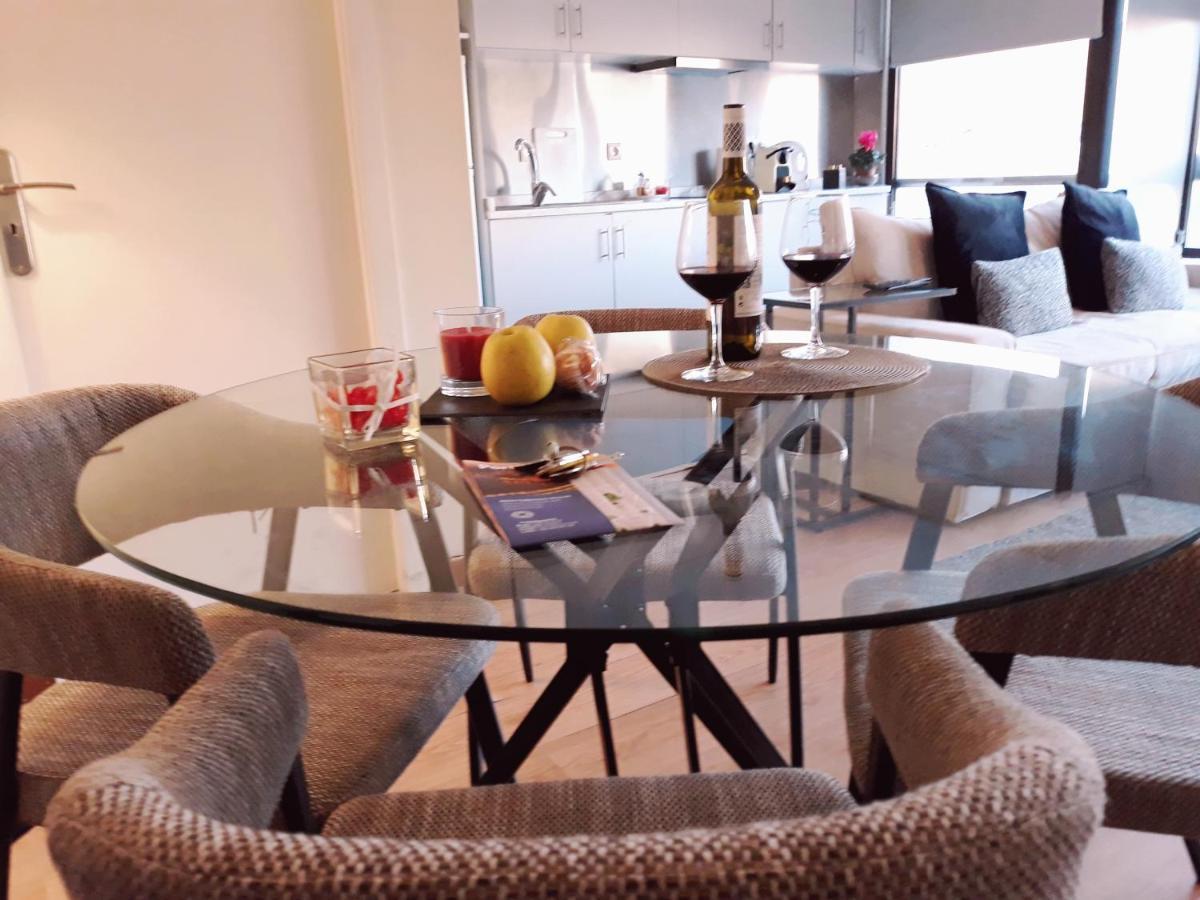 Invictus Porto Apartment Екстериор снимка