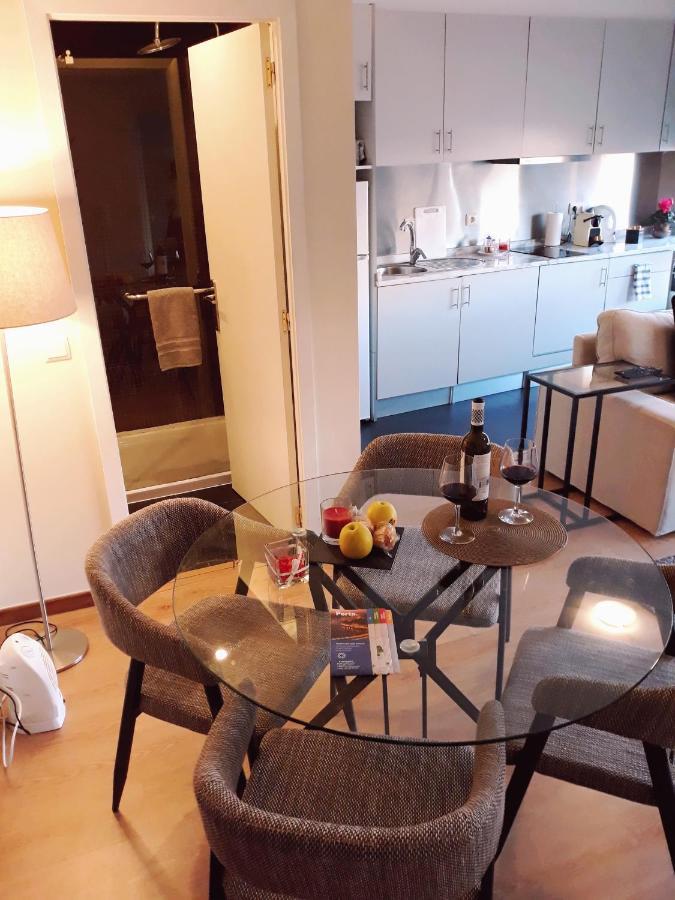 Invictus Porto Apartment Екстериор снимка