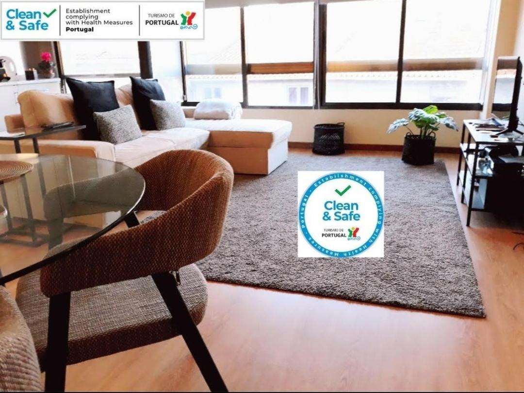 Invictus Porto Apartment Екстериор снимка