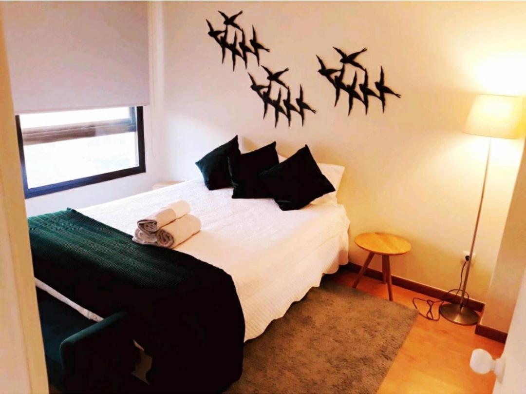 Invictus Porto Apartment Екстериор снимка