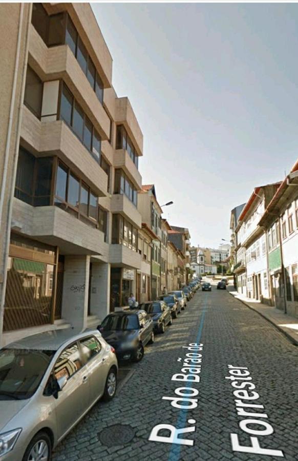 Invictus Porto Apartment Екстериор снимка