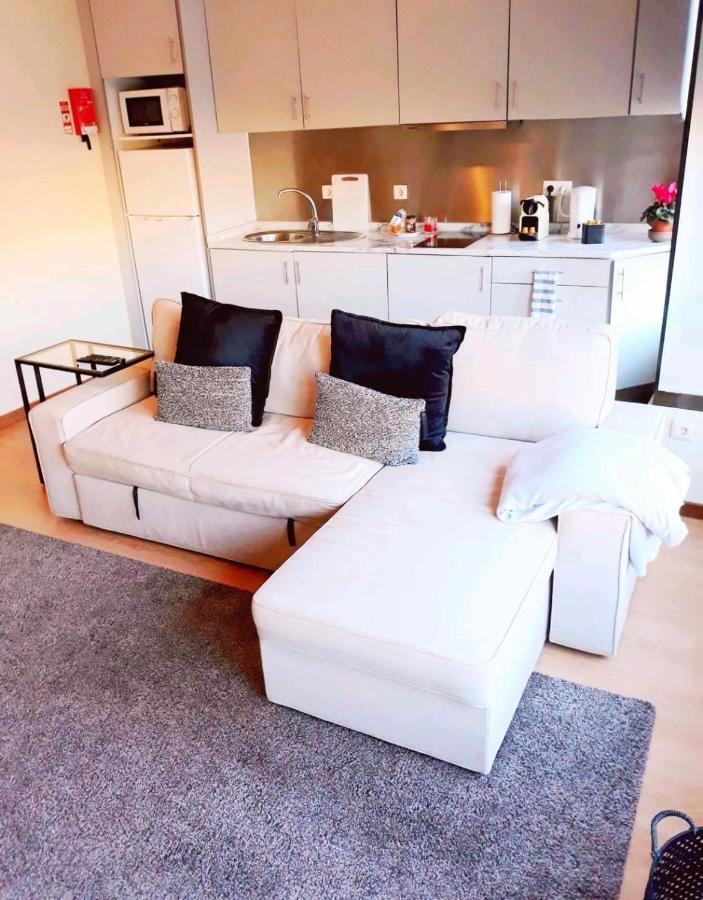 Invictus Porto Apartment Екстериор снимка