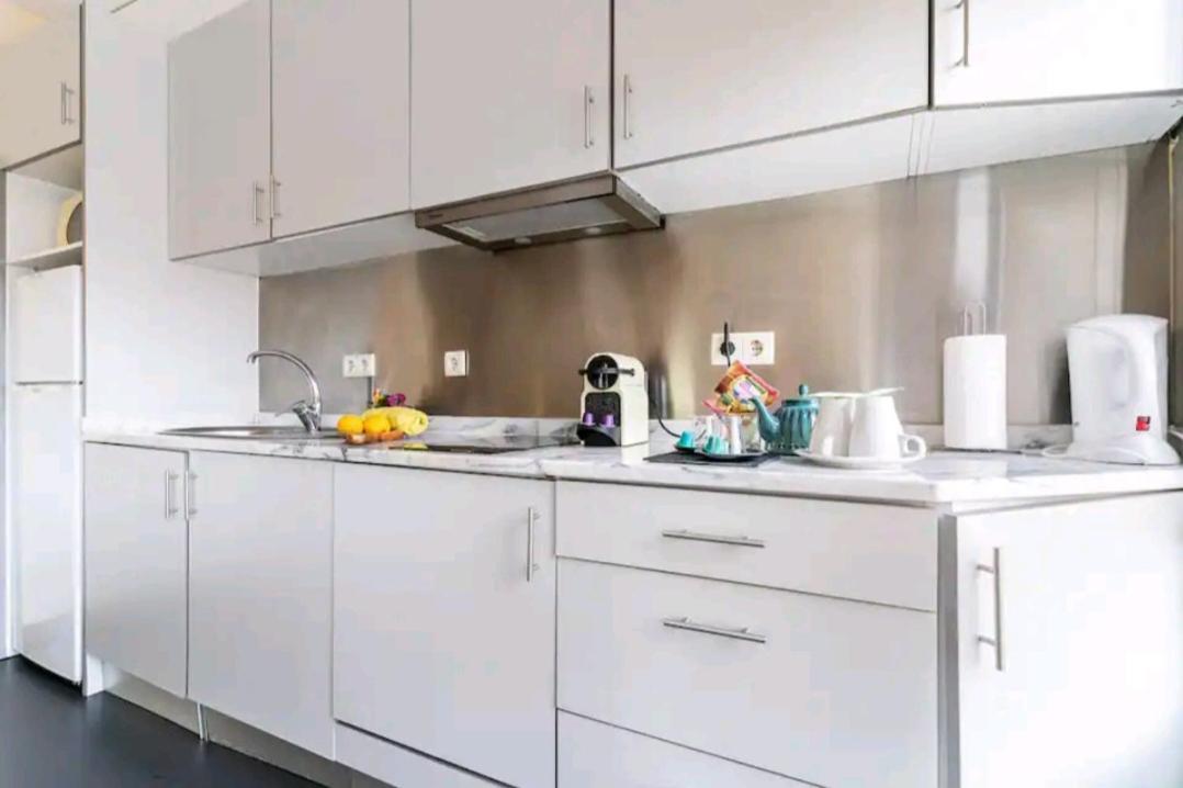 Invictus Porto Apartment Екстериор снимка