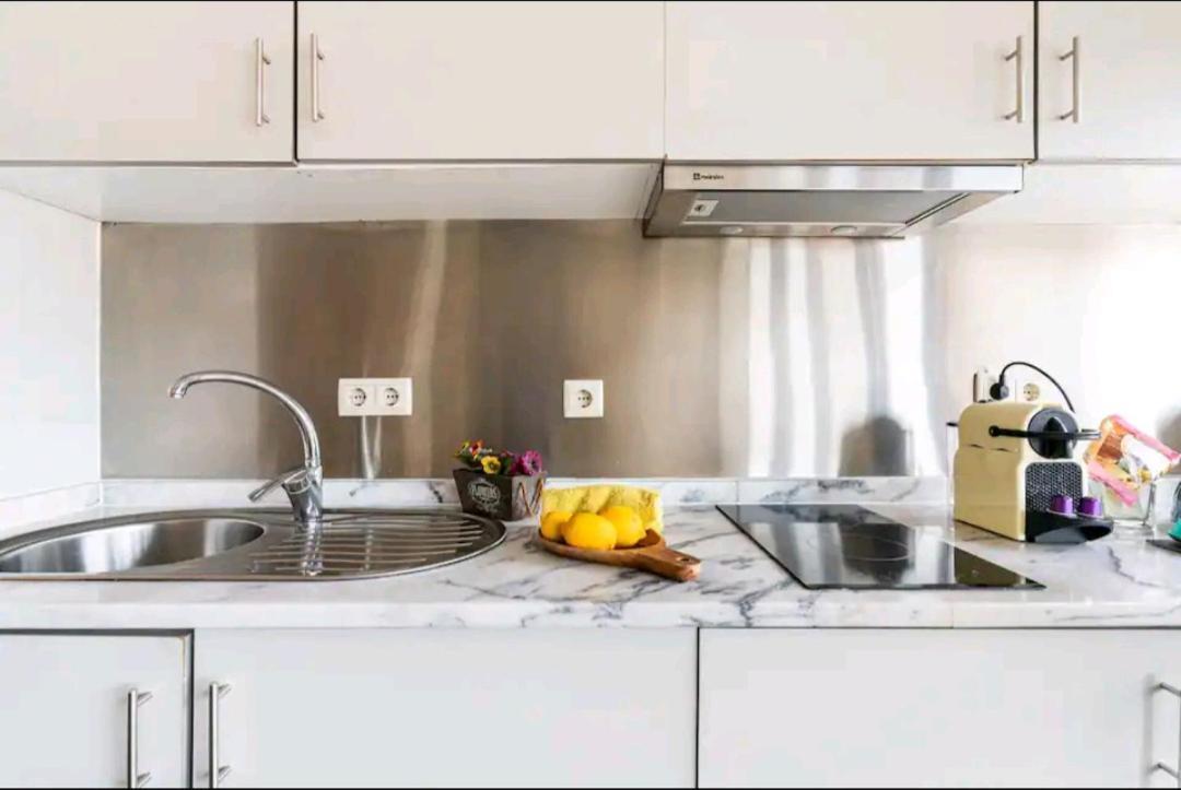Invictus Porto Apartment Екстериор снимка