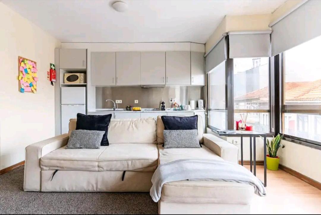 Invictus Porto Apartment Екстериор снимка