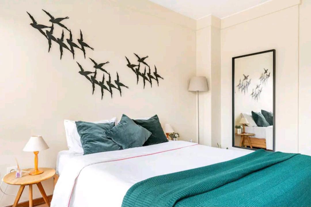 Invictus Porto Apartment Екстериор снимка