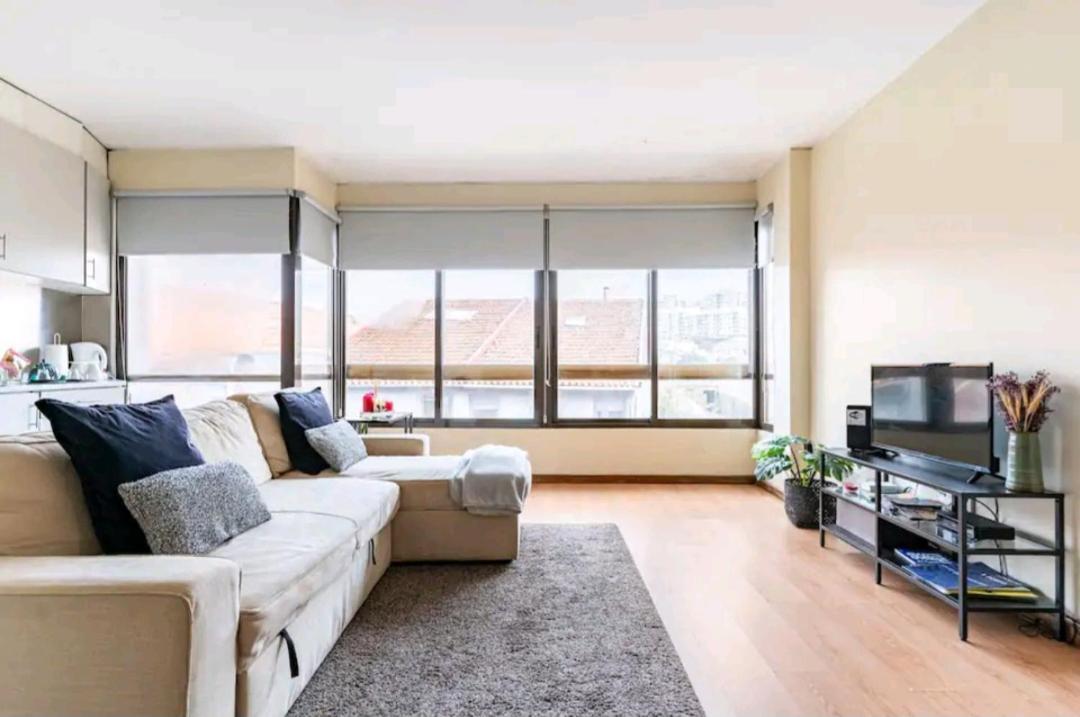 Invictus Porto Apartment Екстериор снимка