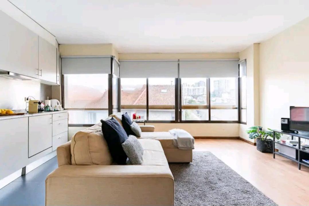 Invictus Porto Apartment Екстериор снимка