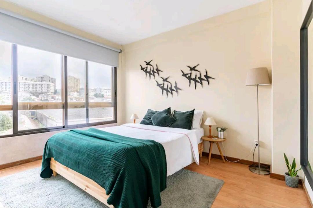 Invictus Porto Apartment Екстериор снимка