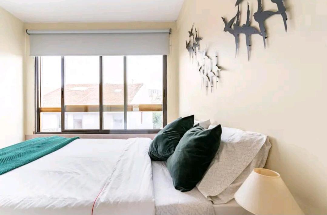 Invictus Porto Apartment Екстериор снимка