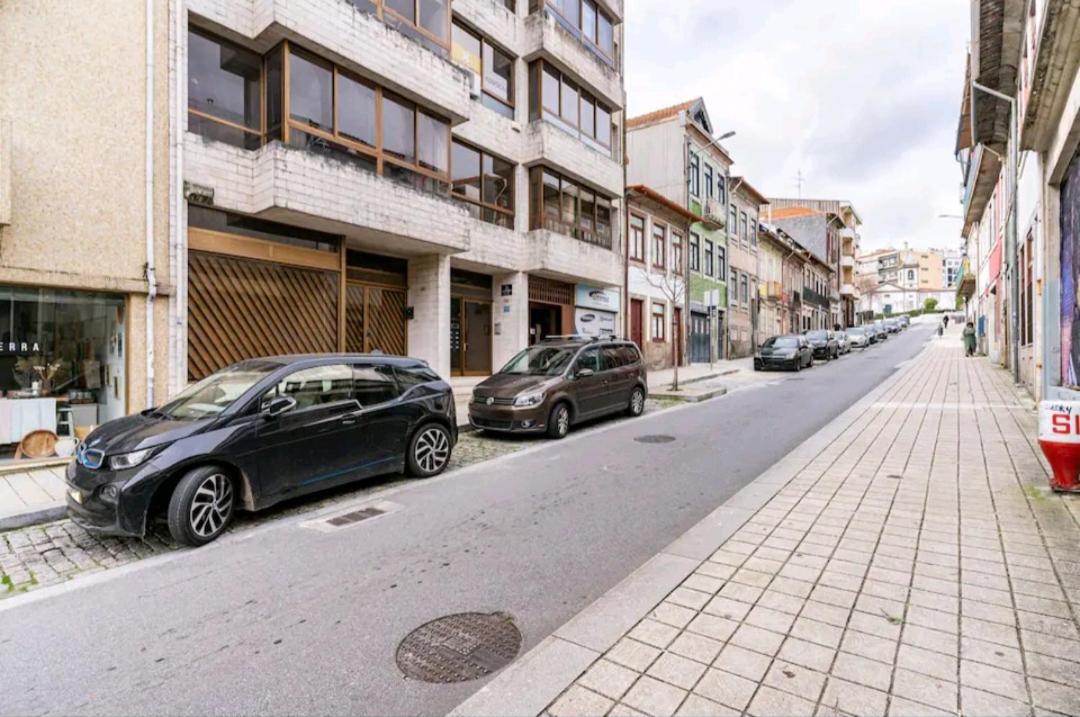 Invictus Porto Apartment Екстериор снимка