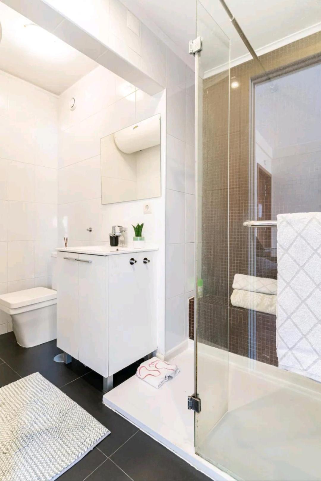 Invictus Porto Apartment Екстериор снимка