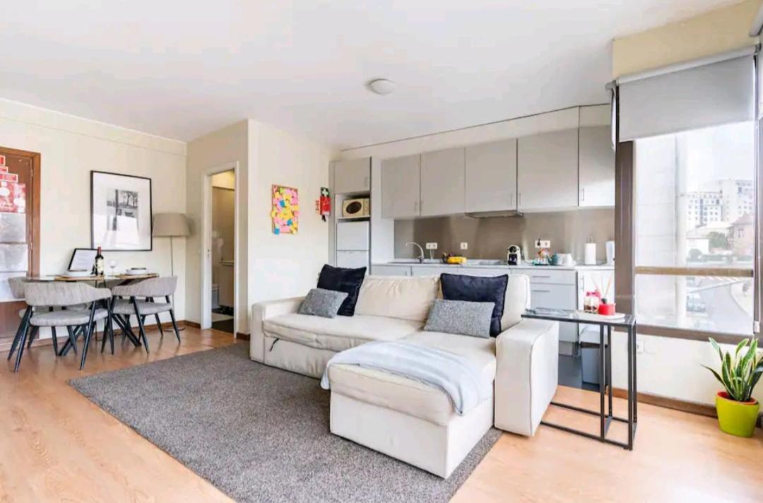 Invictus Porto Apartment Екстериор снимка