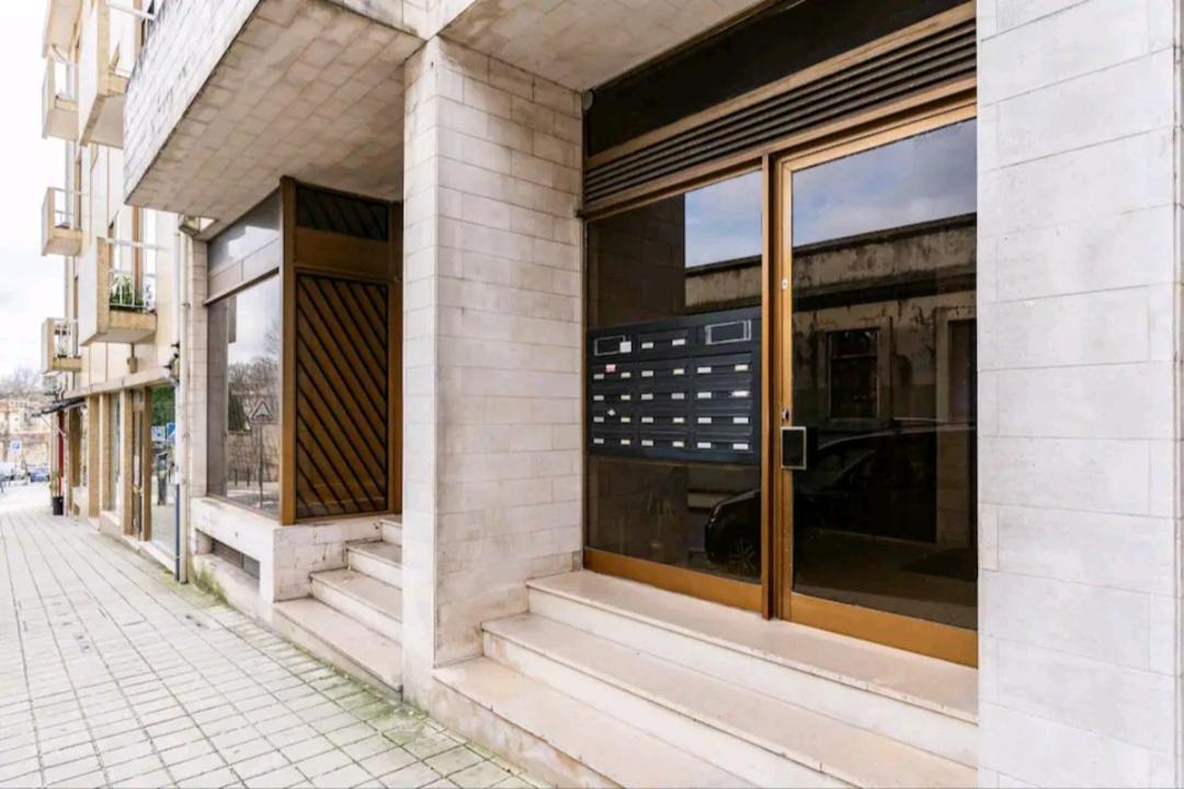 Invictus Porto Apartment Екстериор снимка